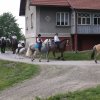 Obidza, Majówka za Górą - 20.05.2017 r,